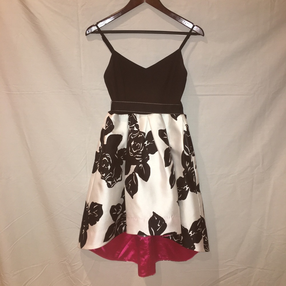 Short Prom Dress